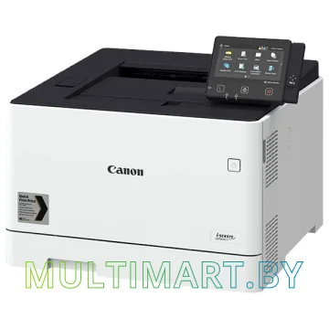 Принтер Canon i-SENSYS LBP664Cx картинка 2